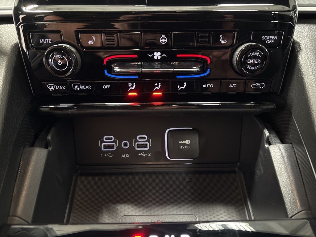 2025 Jeep Grand Cherokee L GRAND CHEROKEE L ALTITUDE X 4X4