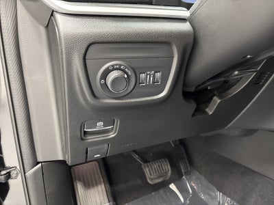 2025 Jeep Grand Cherokee L GRAND CHEROKEE L ALTITUDE X 4X4