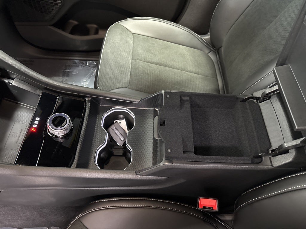 2025 Jeep Grand Cherokee L GRAND CHEROKEE L ALTITUDE X 4X4