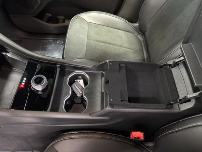 2025 Jeep Grand Cherokee L GRAND CHEROKEE L ALTITUDE X 4X4