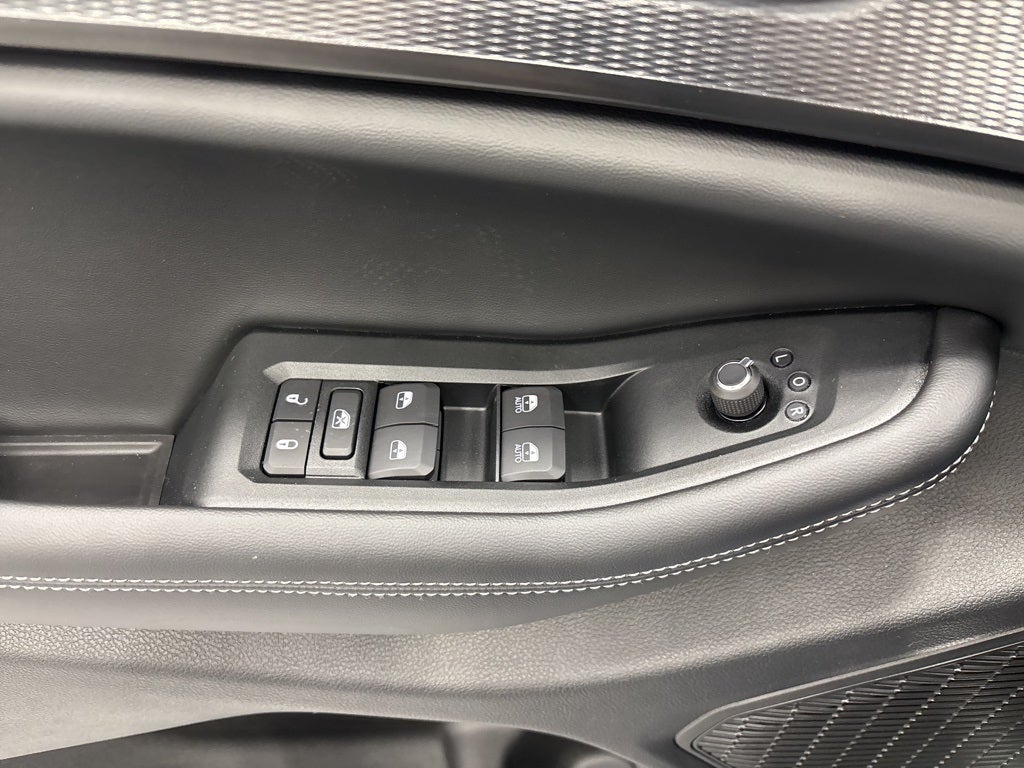 2025 Jeep Grand Cherokee L GRAND CHEROKEE L ALTITUDE X 4X4