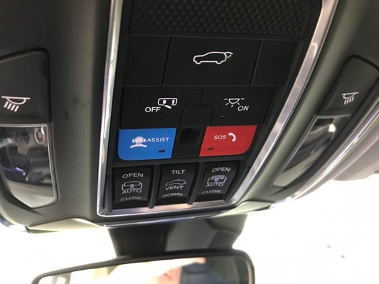 2022 Jeep Grand Cherokee L Limited 4x4 in Chilton, WI - Vande Hey Brantmeier Automotive Group