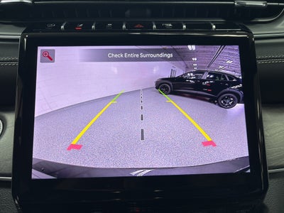 2025 Jeep Grand Cherokee L GRAND CHEROKEE L LIMITED 4X4