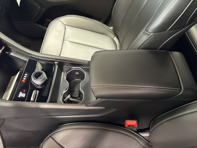 2025 Jeep Grand Cherokee L GRAND CHEROKEE L LIMITED 4X4