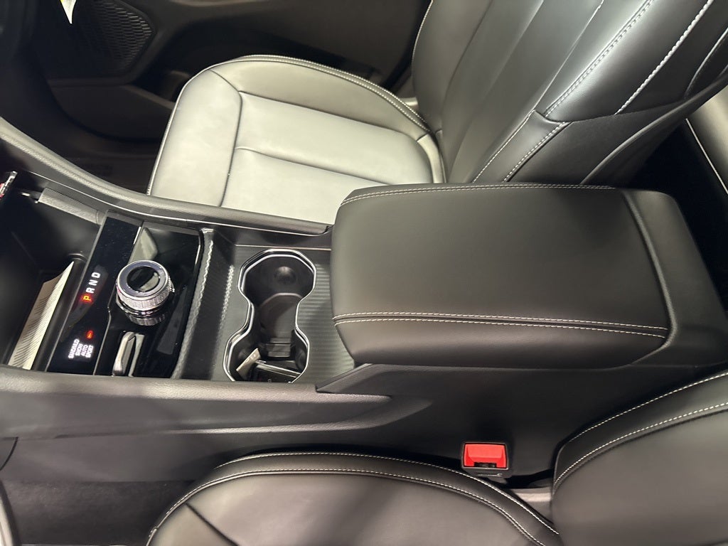 2025 Jeep Grand Cherokee L GRAND CHEROKEE L LIMITED 4X4