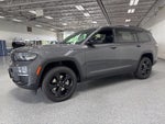 2025 Jeep Grand Cherokee L GRAND CHEROKEE L LIMITED 4X4