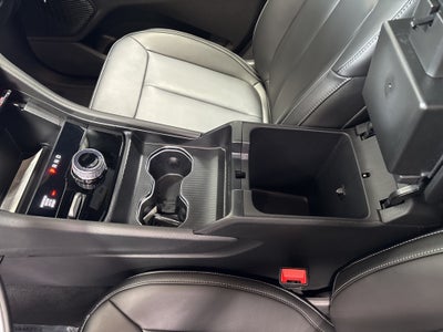 2025 Jeep Grand Cherokee L GRAND CHEROKEE L LIMITED 4X4