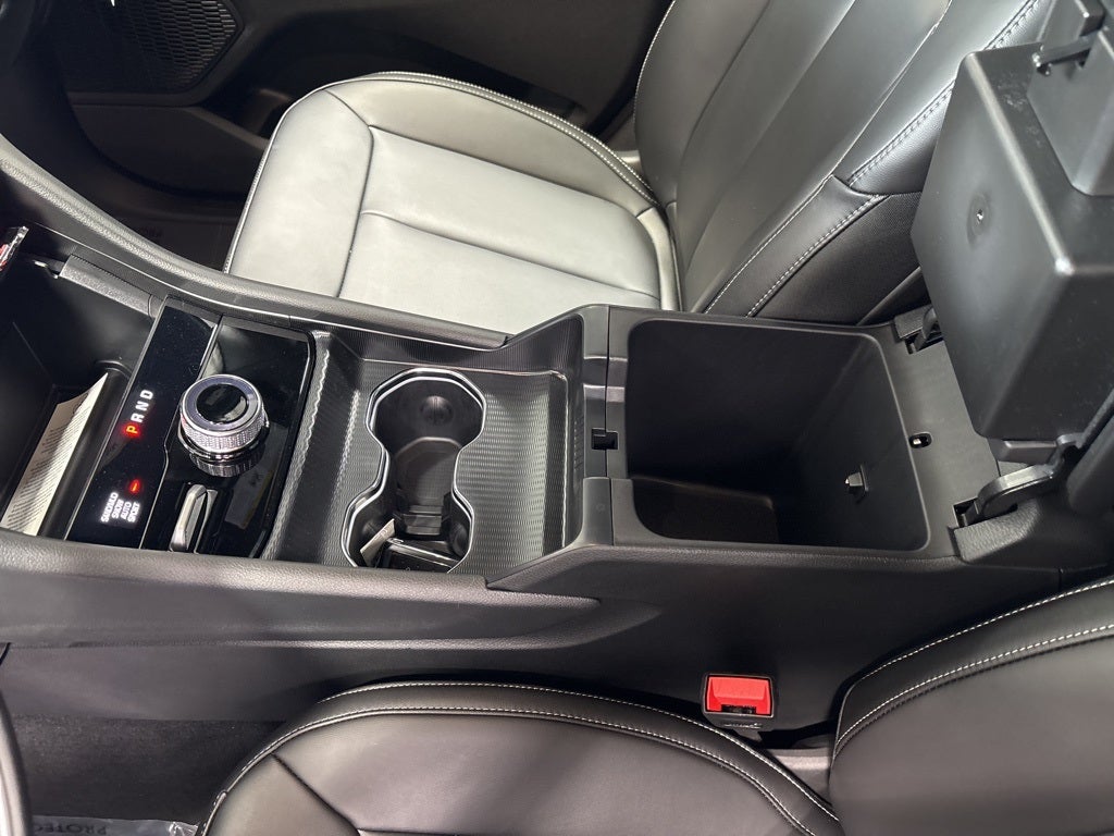 2025 Jeep Grand Cherokee L GRAND CHEROKEE L LIMITED 4X4