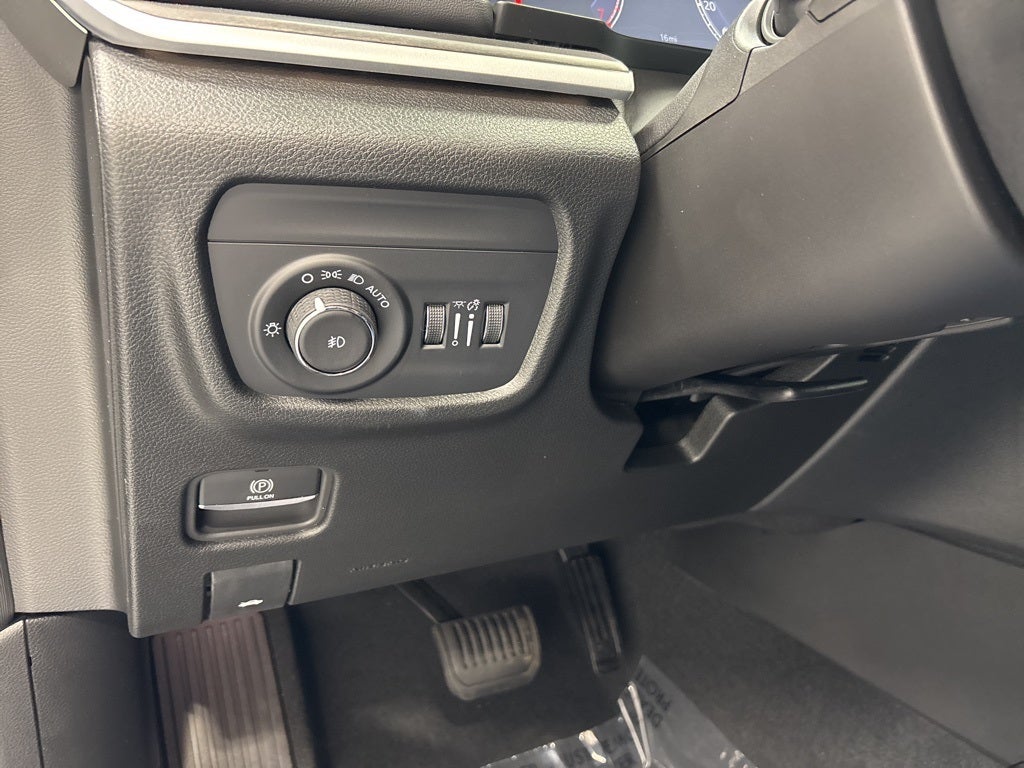 2025 Jeep Grand Cherokee L GRAND CHEROKEE L LIMITED 4X4