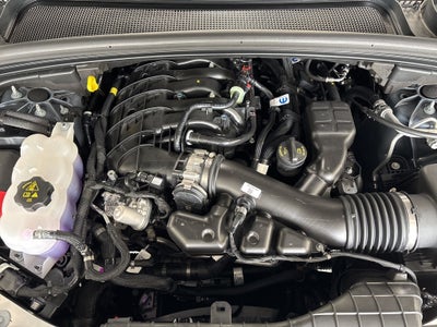 2025 Jeep Grand Cherokee L GRAND CHEROKEE L LIMITED 4X4