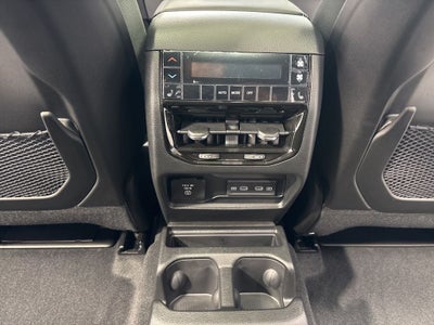 2026 Jeep Grand Cherokee L GRAND CHEROKEE L LIMITED 4X4