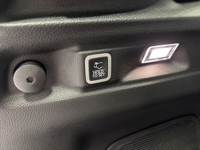 2026 Jeep Grand Cherokee L GRAND CHEROKEE L LIMITED 4X4