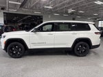 2026 Jeep Grand Cherokee L GRAND CHEROKEE L LIMITED 4X4