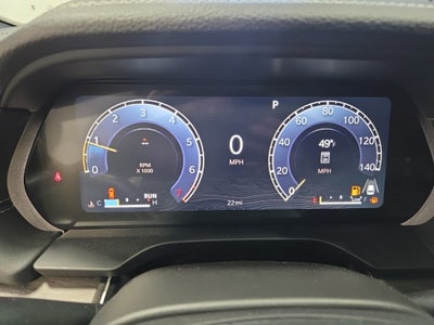 2026 Jeep Grand Cherokee L GRAND CHEROKEE L LIMITED 4X4