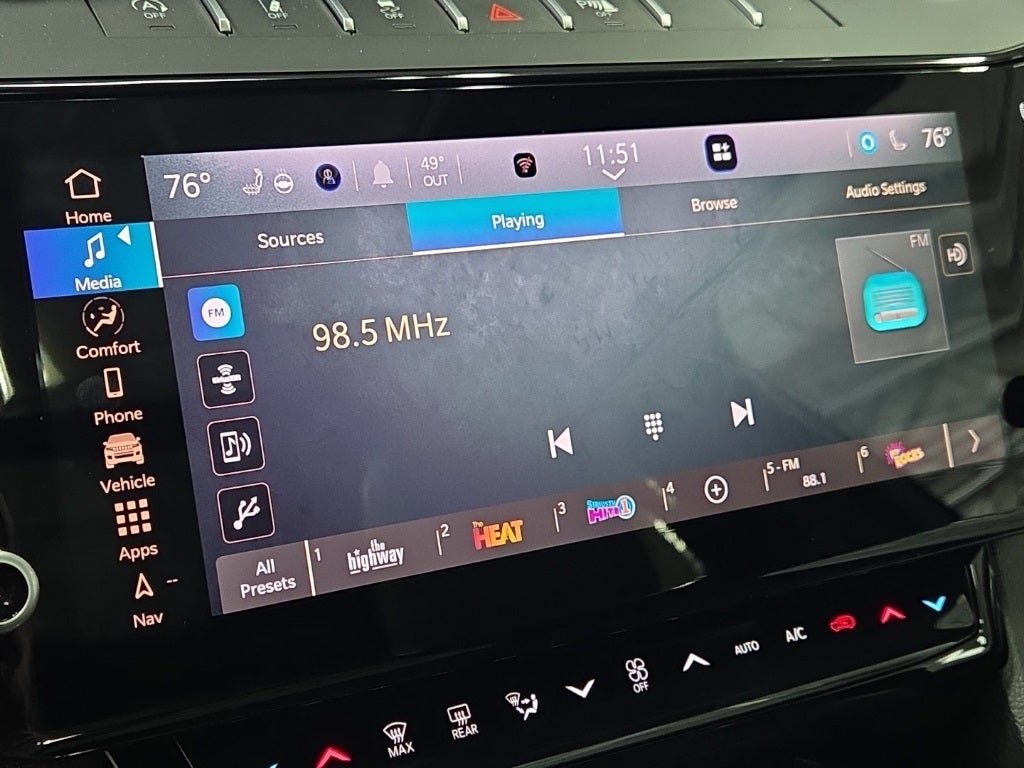 2026 Jeep Grand Cherokee L GRAND CHEROKEE L LIMITED 4X4