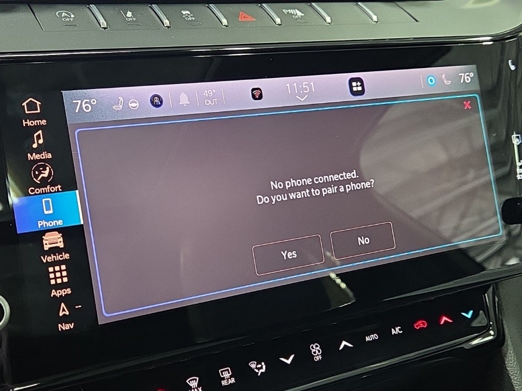 2026 Jeep Grand Cherokee L GRAND CHEROKEE L LIMITED 4X4