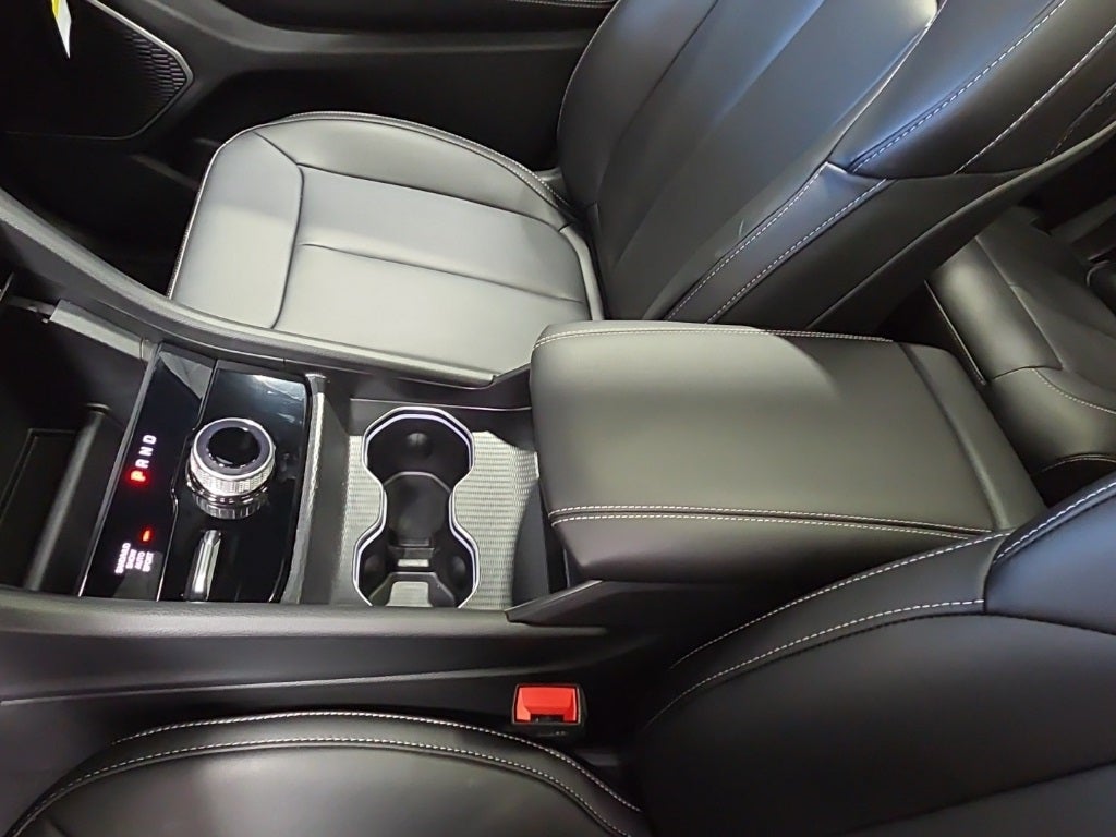 2026 Jeep Grand Cherokee L GRAND CHEROKEE L LIMITED 4X4