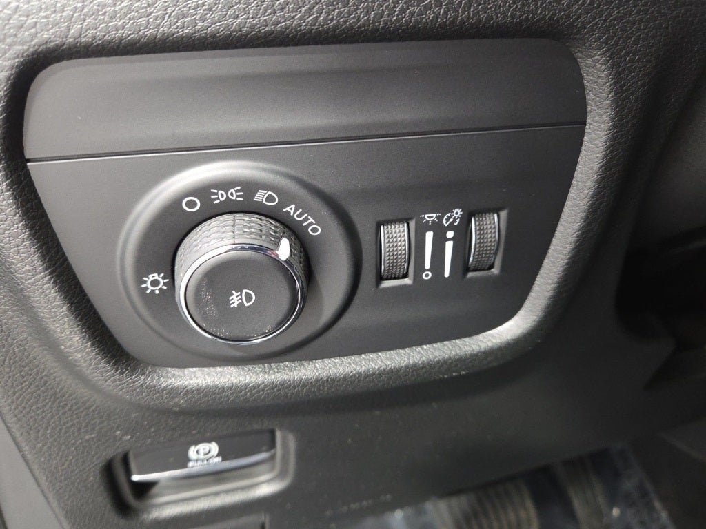 2026 Jeep Grand Cherokee L GRAND CHEROKEE L LIMITED 4X4