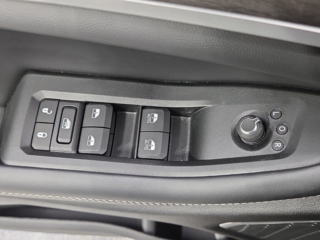 2026 Jeep Grand Cherokee L GRAND CHEROKEE L LIMITED 4X4