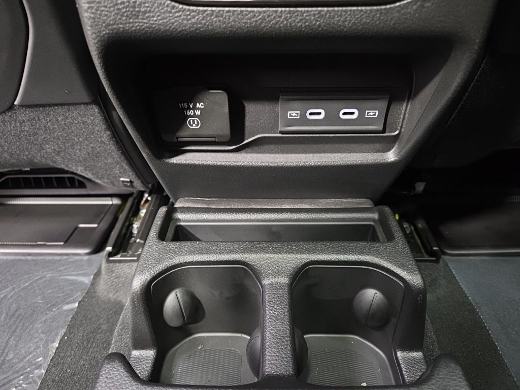 2026 Jeep Grand Cherokee L GRAND CHEROKEE L LIMITED 4X4