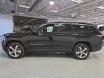 2026 Jeep Grand Cherokee L GRAND CHEROKEE L LIMITED 4X4