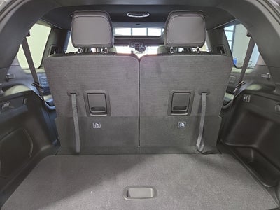 2026 Jeep Grand Cherokee L GRAND CHEROKEE L LIMITED 4X4