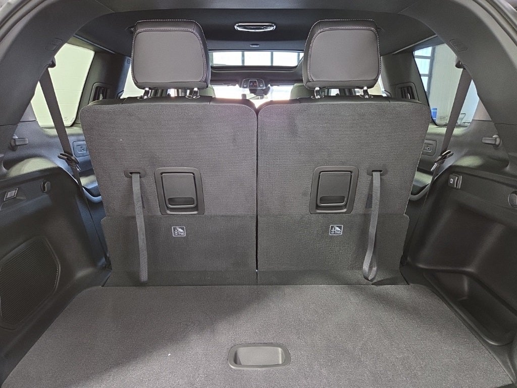 2026 Jeep Grand Cherokee L GRAND CHEROKEE L LIMITED 4X4