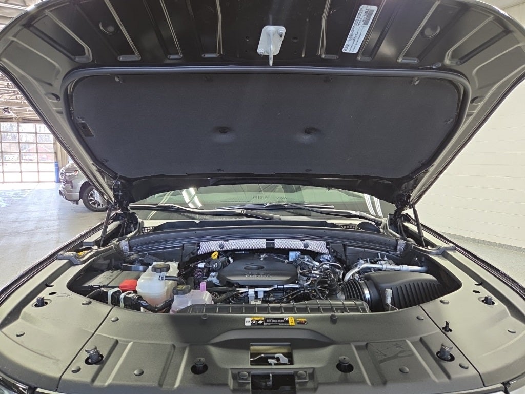 2026 Jeep Grand Cherokee L GRAND CHEROKEE L LIMITED 4X4