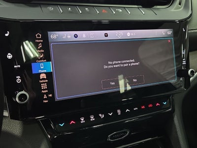 2026 Jeep Grand Cherokee L GRAND CHEROKEE L LIMITED 4X4