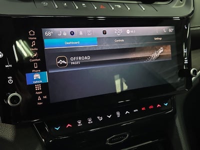 2026 Jeep Grand Cherokee L GRAND CHEROKEE L LIMITED 4X4