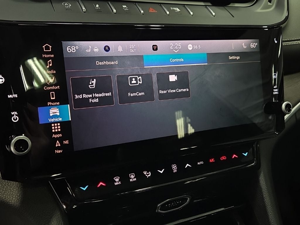 2026 Jeep Grand Cherokee L GRAND CHEROKEE L LIMITED 4X4