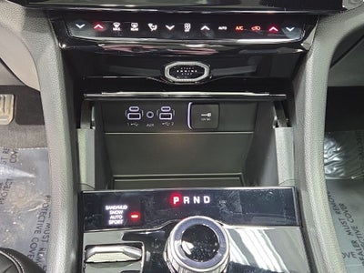 2026 Jeep Grand Cherokee L GRAND CHEROKEE L LIMITED 4X4