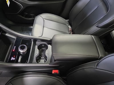 2026 Jeep Grand Cherokee L GRAND CHEROKEE L LIMITED 4X4