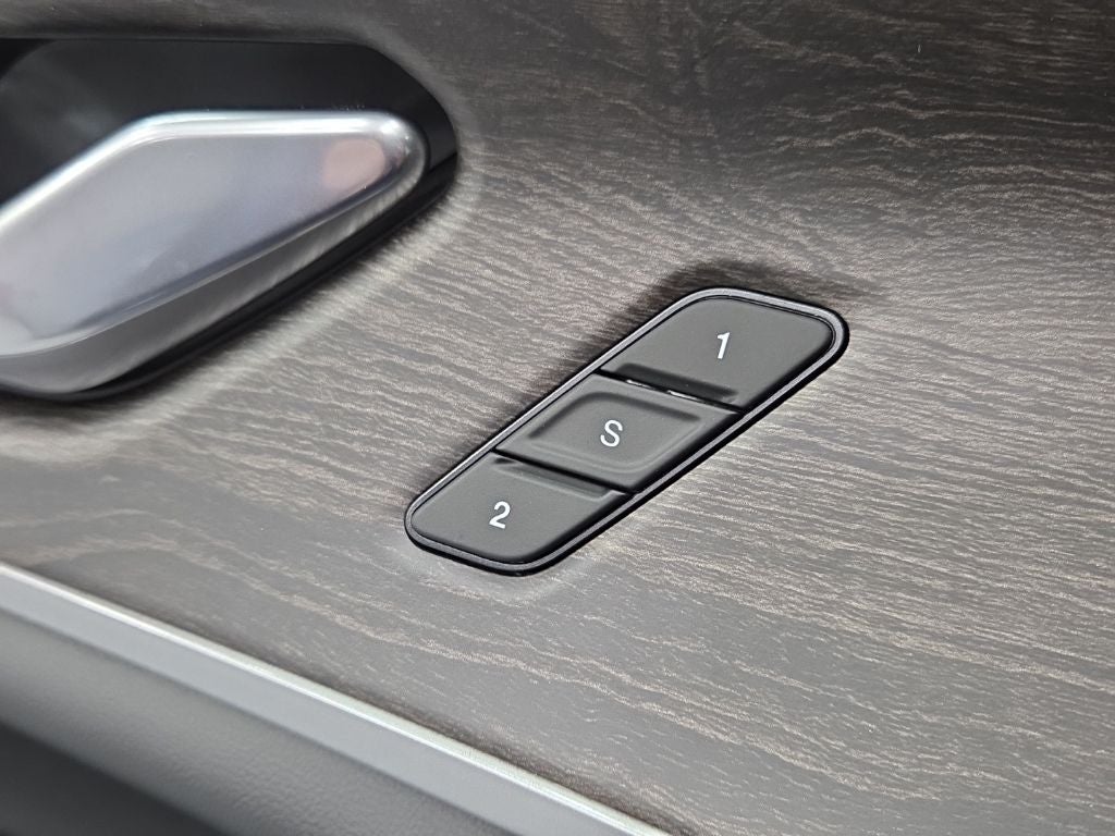 2026 Jeep Grand Cherokee L GRAND CHEROKEE L LIMITED 4X4