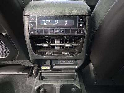 2026 Jeep Grand Cherokee L GRAND CHEROKEE L LIMITED 4X4