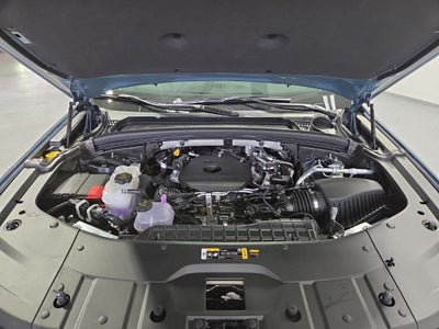 2026 Jeep Grand Cherokee L GRAND CHEROKEE L LIMITED 4X4