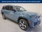 2026 Jeep Grand Cherokee L GRAND CHEROKEE L LIMITED 4X4