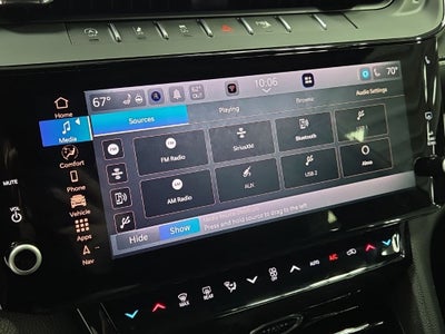 2026 Jeep Grand Cherokee L GRAND CHEROKEE L LIMITED 4X4