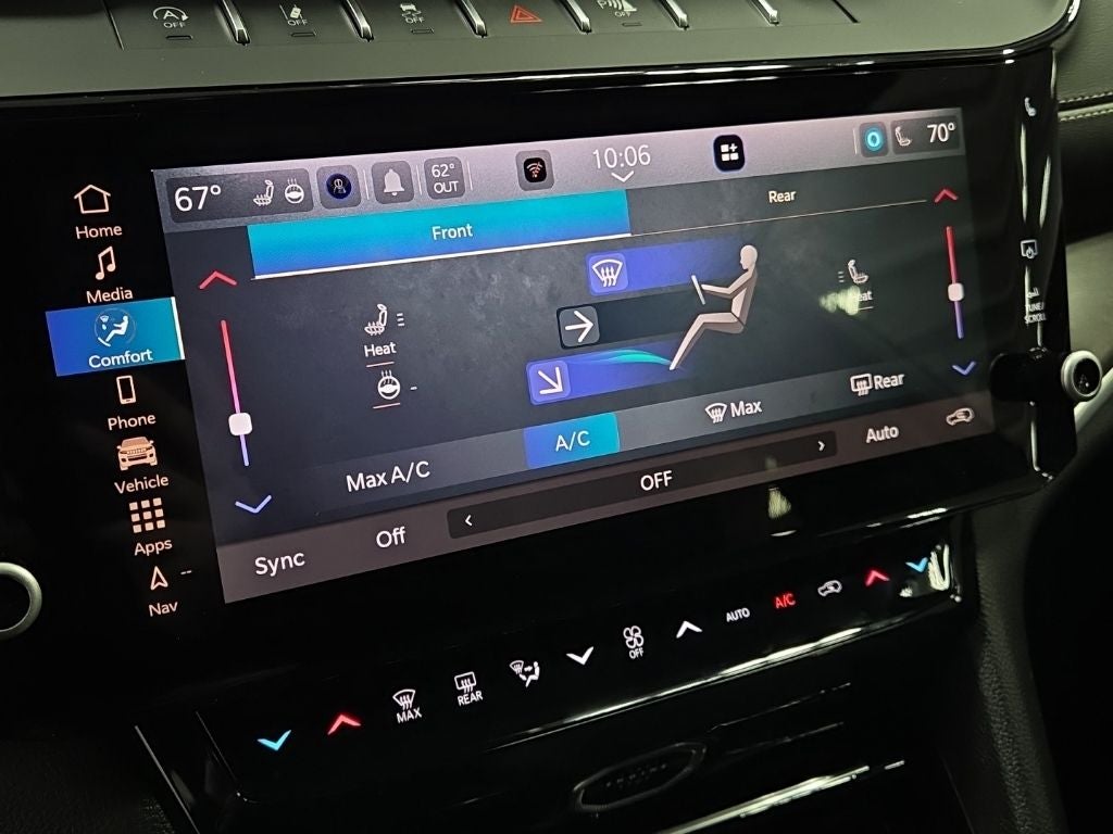 2026 Jeep Grand Cherokee L GRAND CHEROKEE L LIMITED 4X4