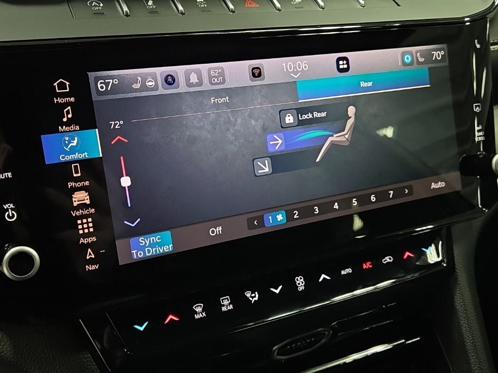 2026 Jeep Grand Cherokee L GRAND CHEROKEE L LIMITED 4X4