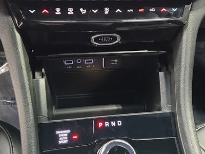 2026 Jeep Grand Cherokee L GRAND CHEROKEE L LIMITED 4X4