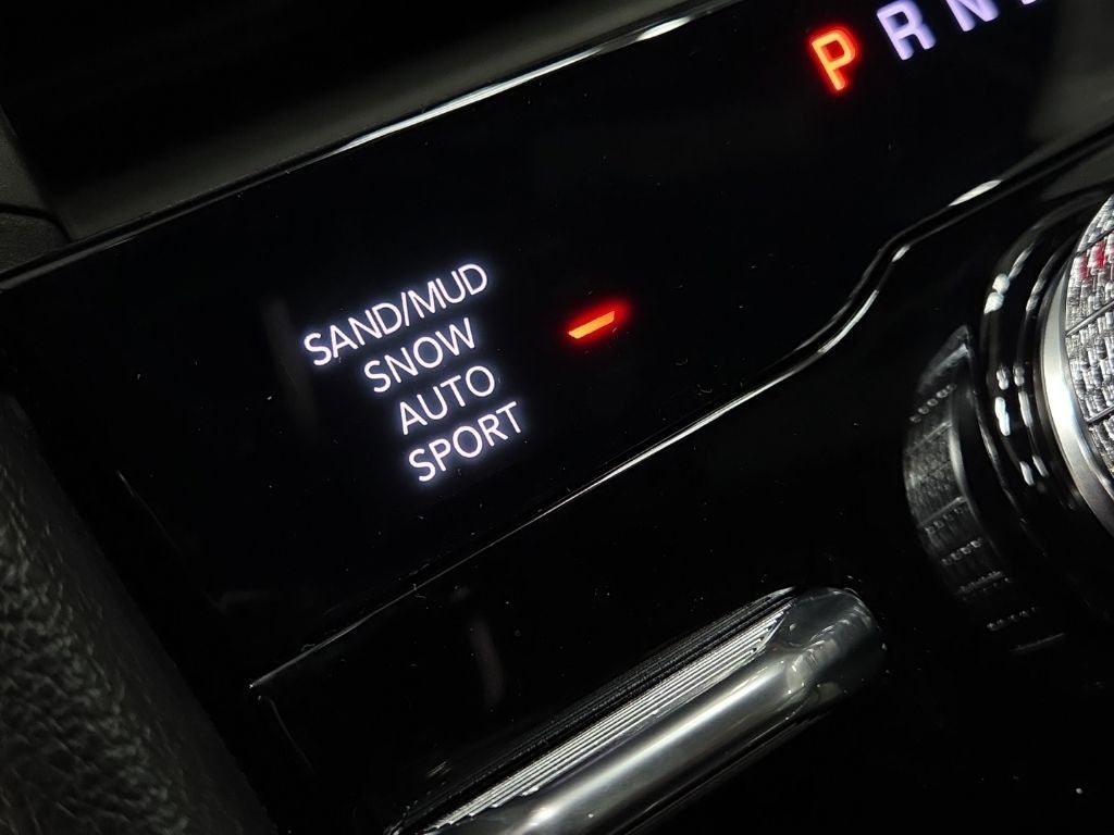 2026 Jeep Grand Cherokee L GRAND CHEROKEE L LIMITED 4X4