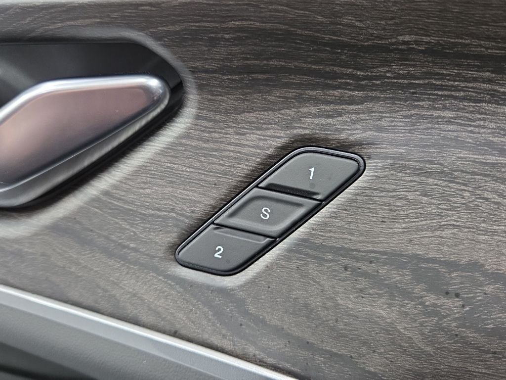 2026 Jeep Grand Cherokee L GRAND CHEROKEE L LIMITED 4X4