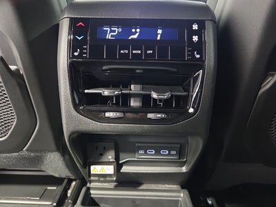 2026 Jeep Grand Cherokee L GRAND CHEROKEE L LIMITED 4X4