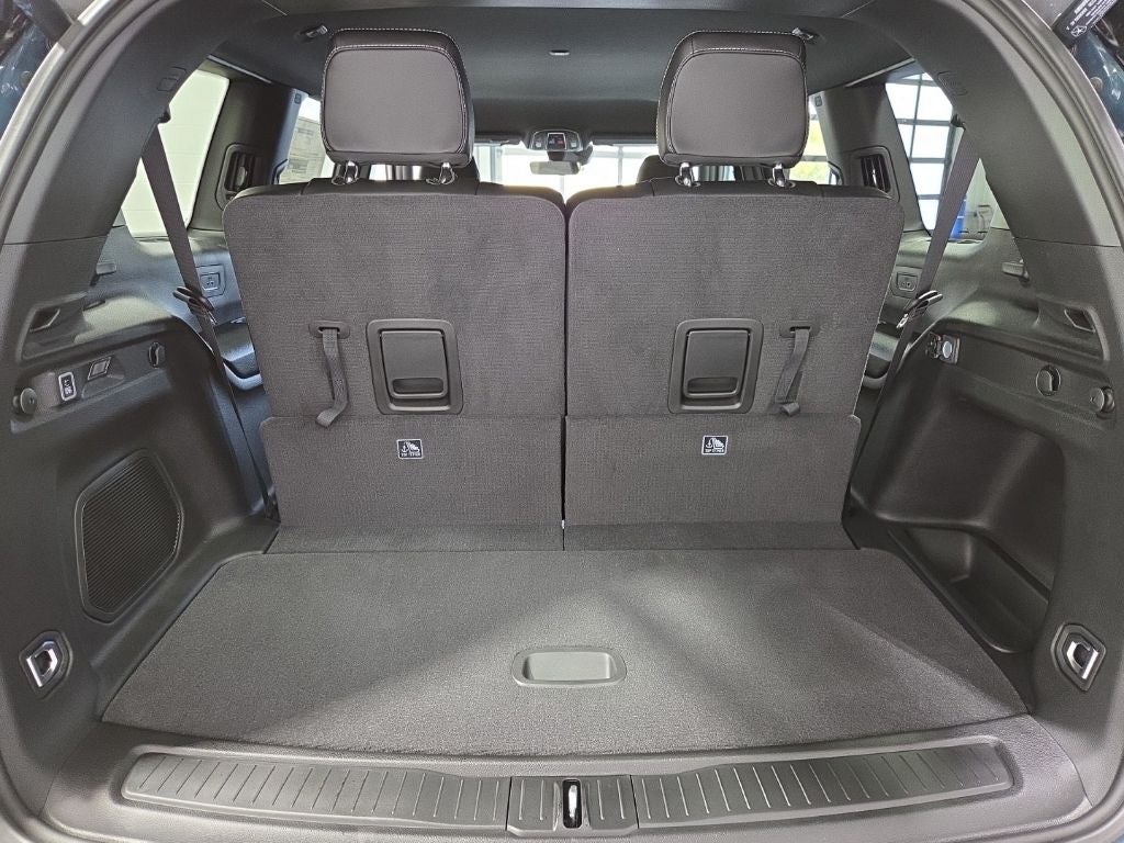 2026 Jeep Grand Cherokee L GRAND CHEROKEE L LIMITED 4X4