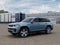 2026 Jeep Grand Cherokee L GRAND CHEROKEE L LIMITED 4X4