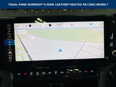 2026 Jeep Grand Cherokee L GRAND CHEROKEE L LIMITED 4X4