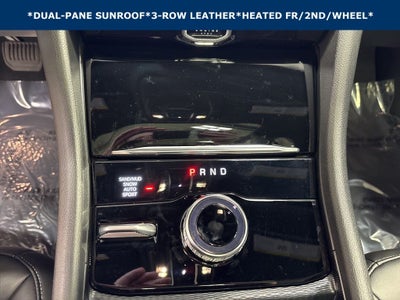 2026 Jeep Grand Cherokee L GRAND CHEROKEE L LIMITED 4X4