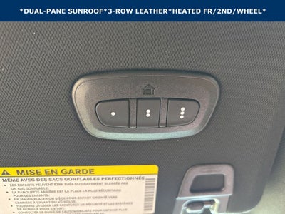 2026 Jeep Grand Cherokee L GRAND CHEROKEE L LIMITED 4X4