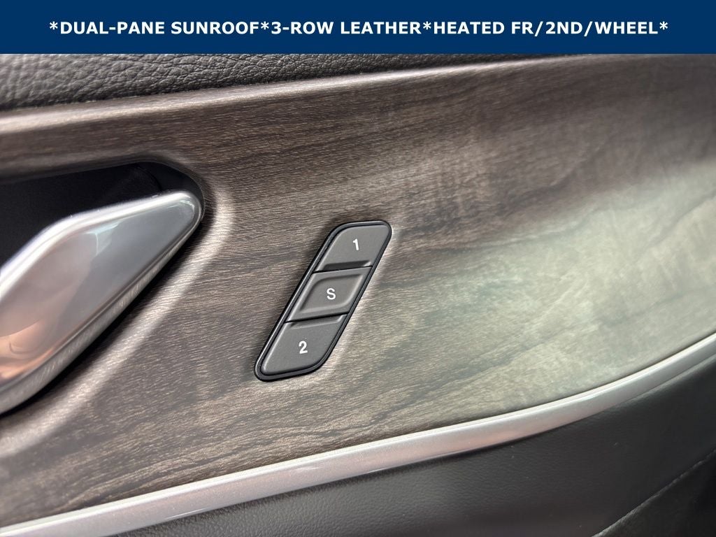 2026 Jeep Grand Cherokee L GRAND CHEROKEE L LIMITED 4X4